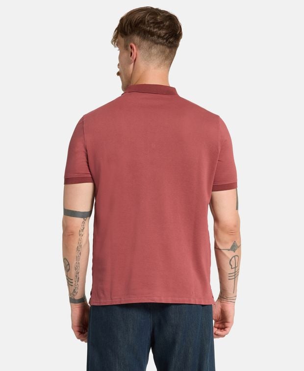 Isaia Polo shirt