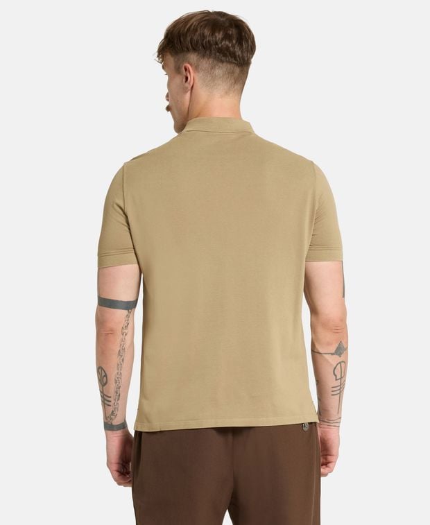 Isaia Polo shirt