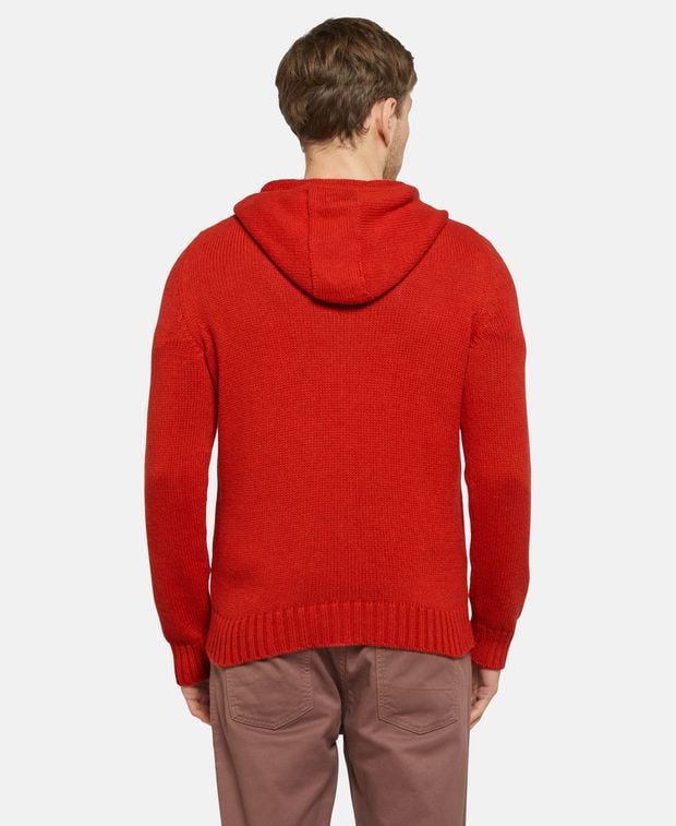 Isaia Hoodie