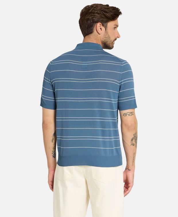 Isaia Polo shirt