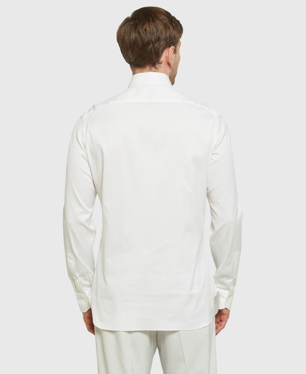 Isaia Long-sleeved shirt
