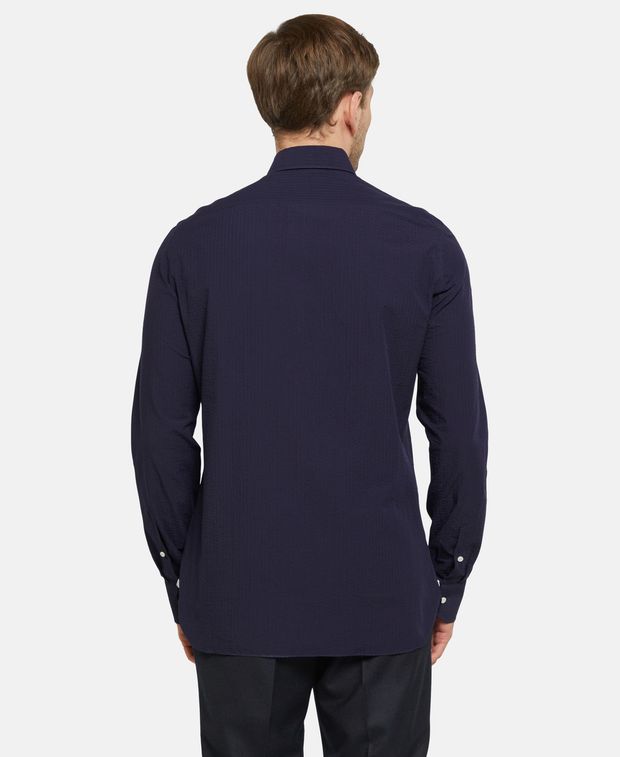 Isaia Long-sleeved shirt