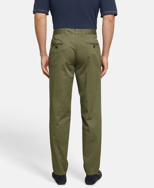 Isaia Chino