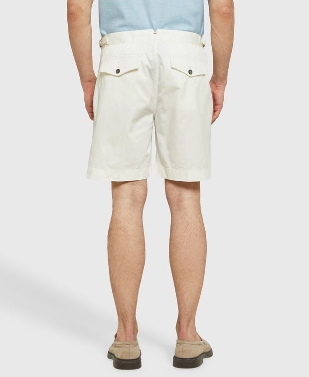 Isaia Shorts