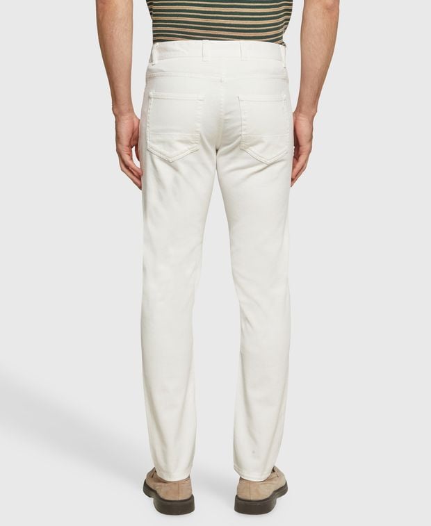 Isaia Chino