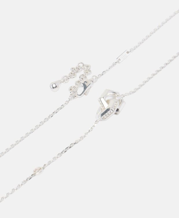 Gucci Necklace with pendant