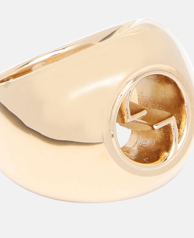 Gucci Ring Blondie