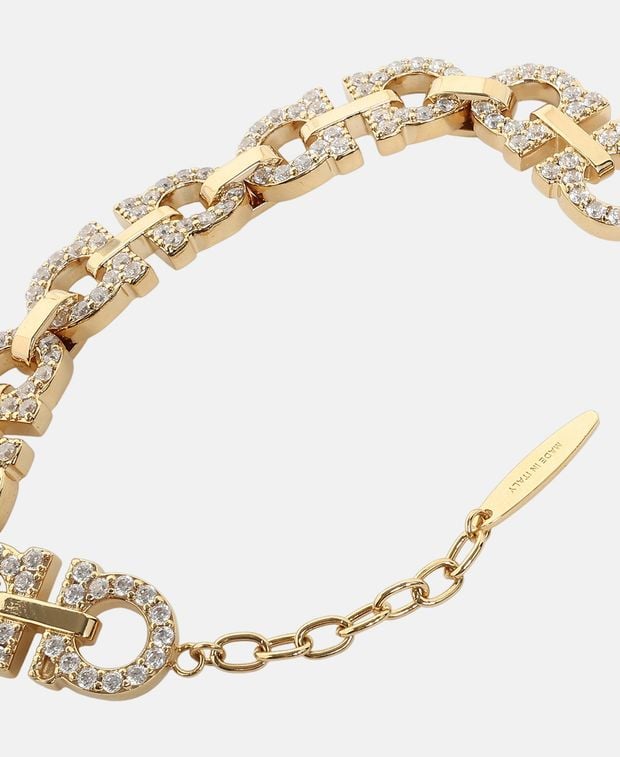 Salvatore Ferragamo Bracelet Smalstras