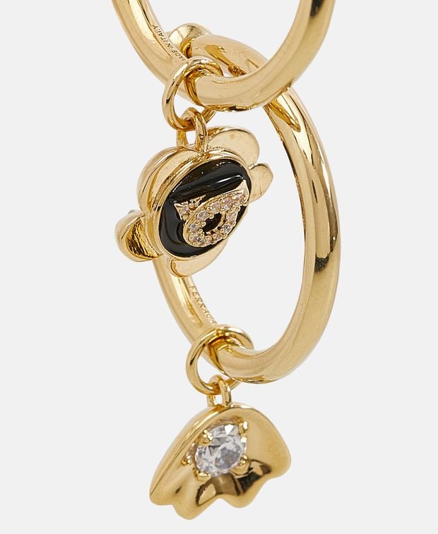 Salvatore Ferragamo Hoops