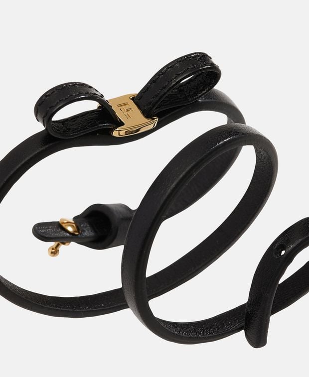 Salvatore Ferragamo Bracelet Bow