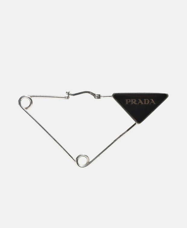 Prada Single earring