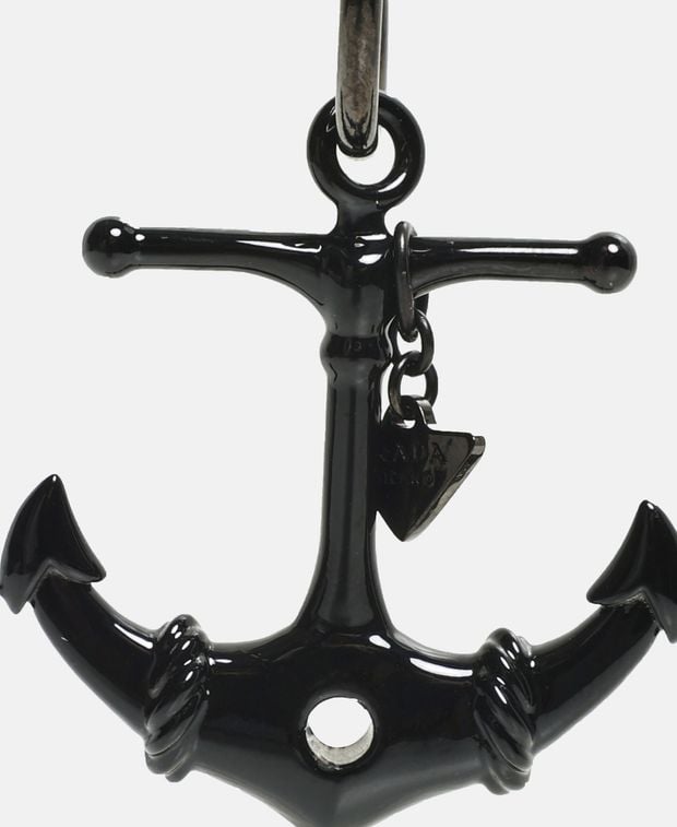 Prada Single earring
