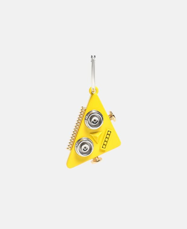Prada Single earring