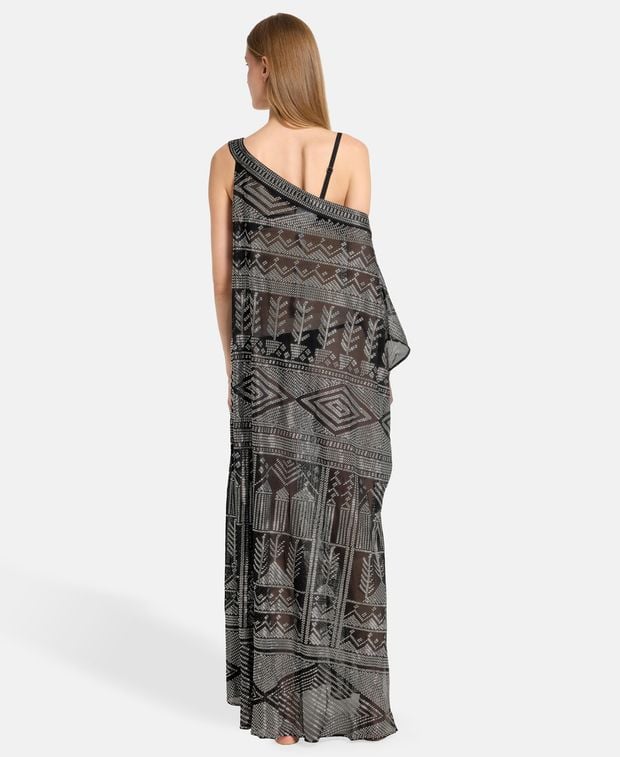 Camilla Kaftan