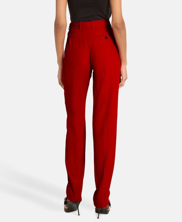 Alexander McQueen Casual trousers