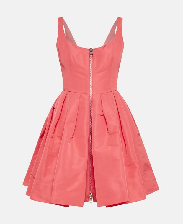Alexander McQueen Cocktail dress Qeacm