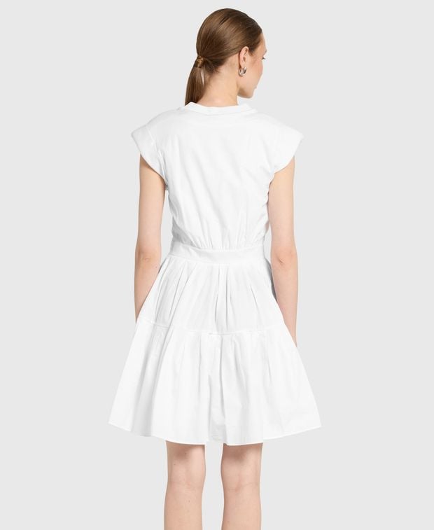 Alexander McQueen Mini dress