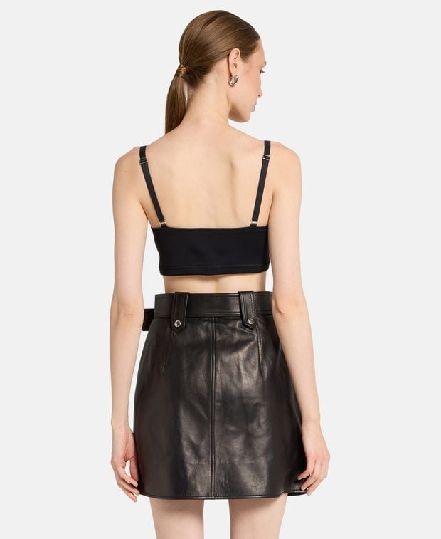 Alexander McQueen Top