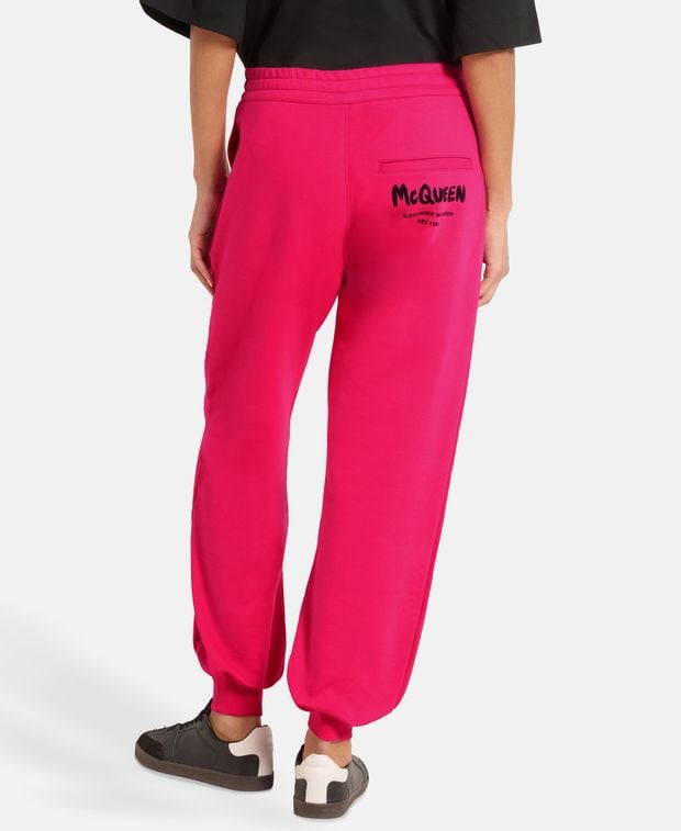 Alexander McQueen Sweatpants
