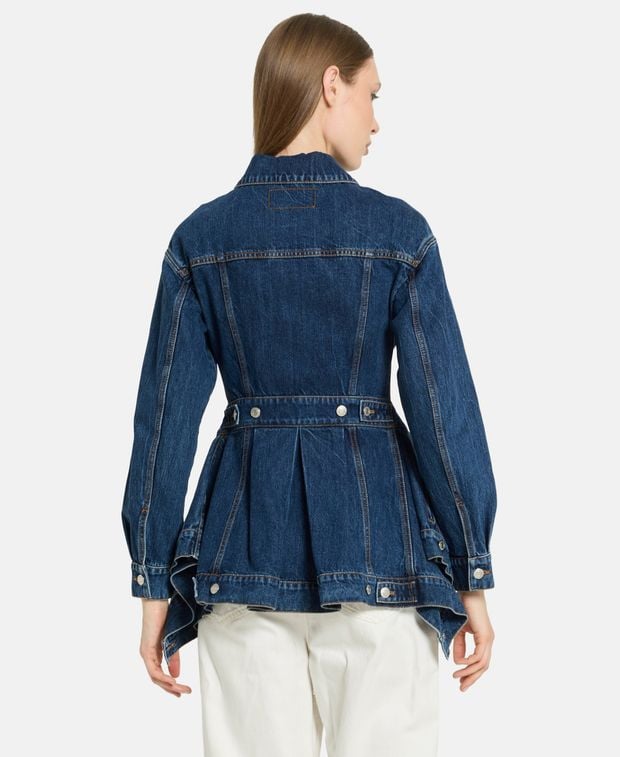 Alexander McQueen Denim jacket