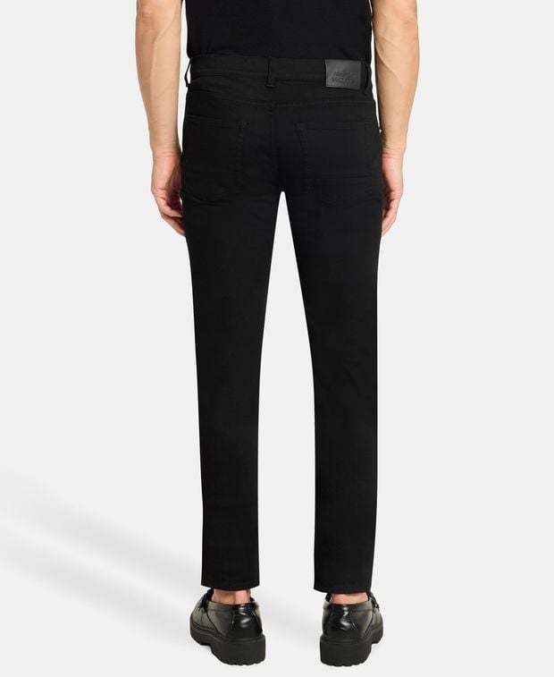 Alexander McQueen Skinny Fit jeans