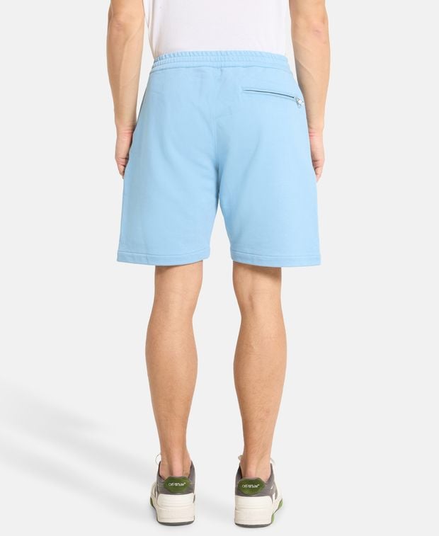 Alexander McQueen Sweatshorts