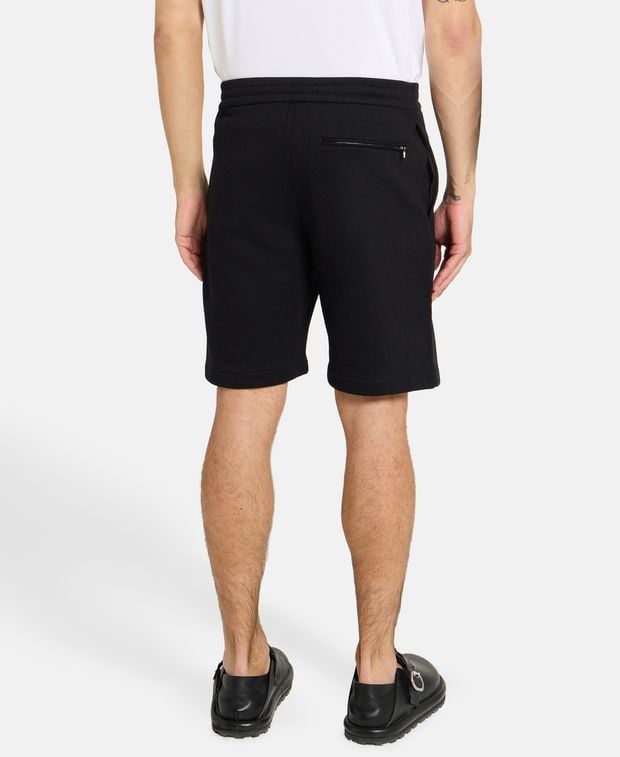 Alexander McQueen Sweatshorts