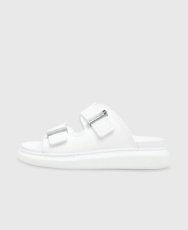 Alexander McQueen Sandals