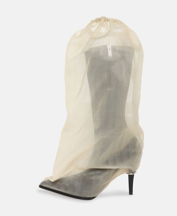 Alexander McQueen Boots