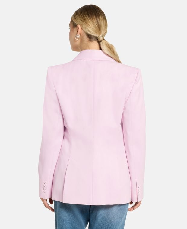 Alexander McQueen Wool blazer