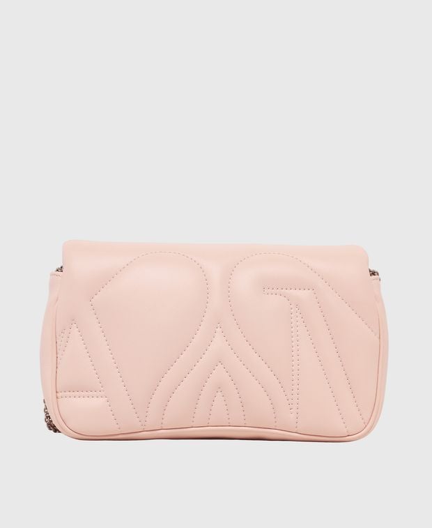 Alexander McQueen Cross-body bag Seal