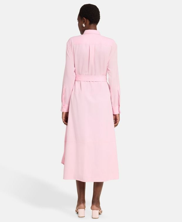 Alexander McQueen Wool dress