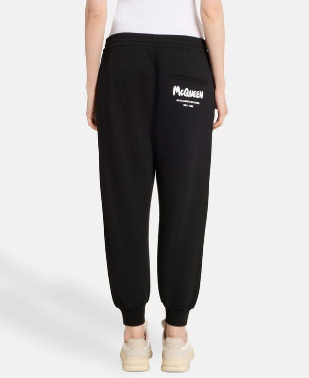 Alexander McQueen Sweatpants