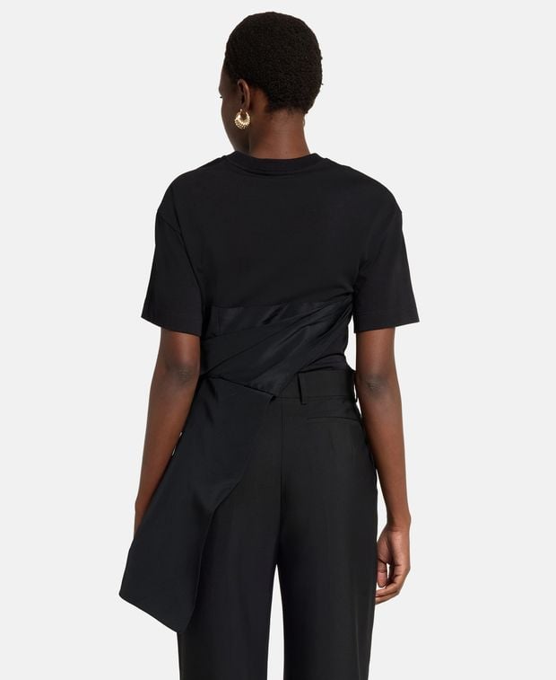 Alexander McQueen Elegant top
