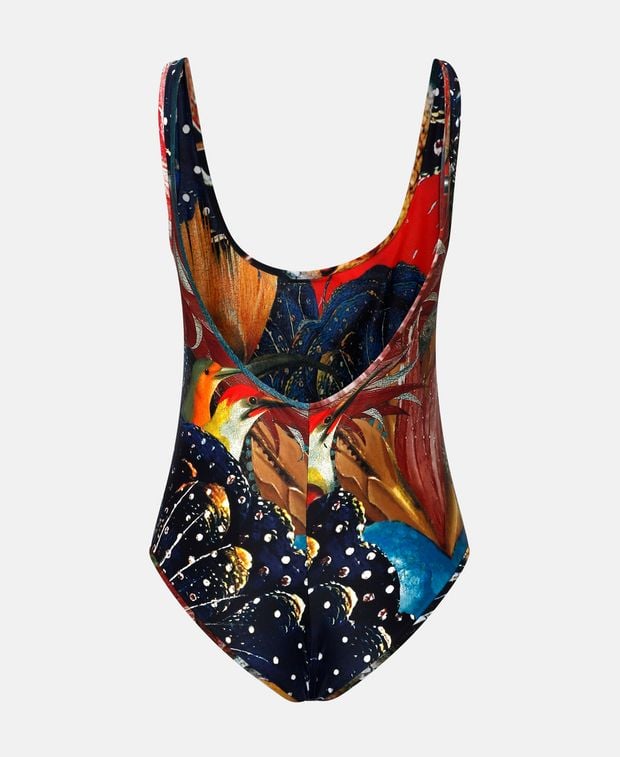 Alexander McQueen Body