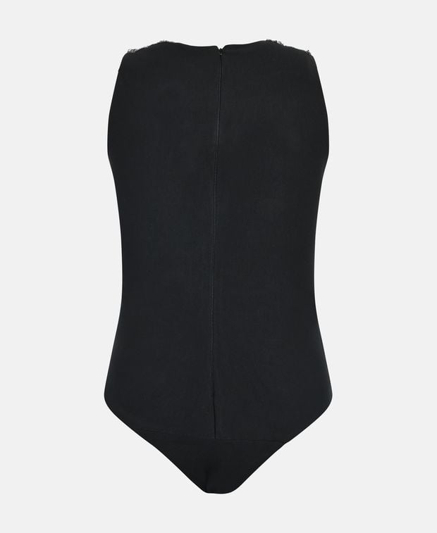 Alexander McQueen Body