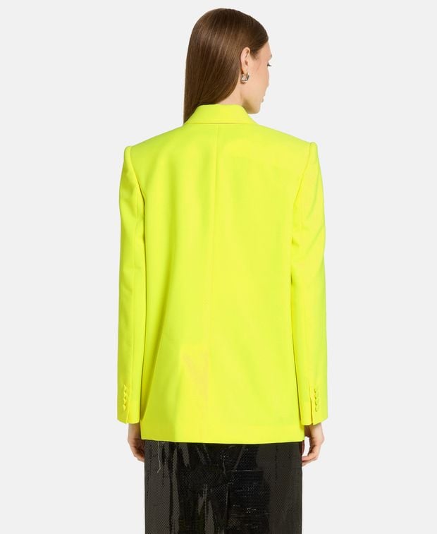 Alexander McQueen Wool blazer