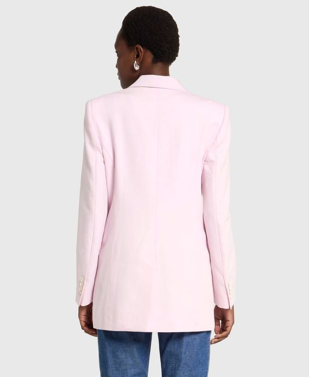 Alexander McQueen Wool blazer