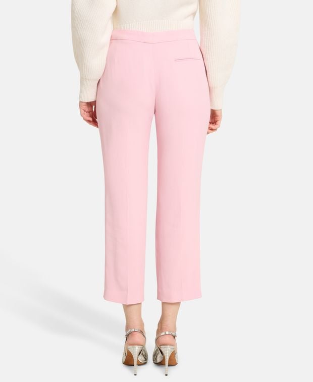 Alexander McQueen Casual trousers