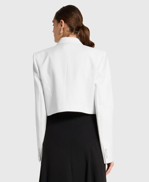 Alexander McQueen Wool blazer