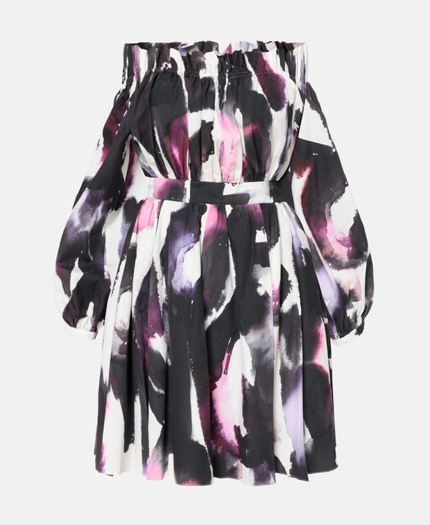 Alexander McQueen Midi dress