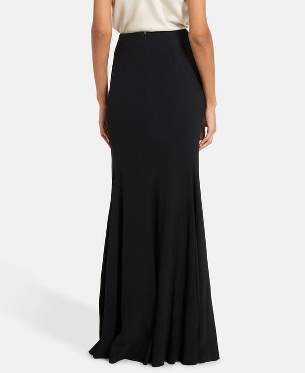 Alexander McQueen Maxi-skirt