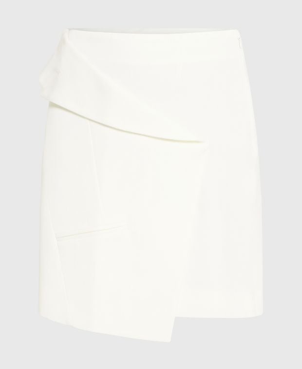 Alexander McQueen Wool skirt