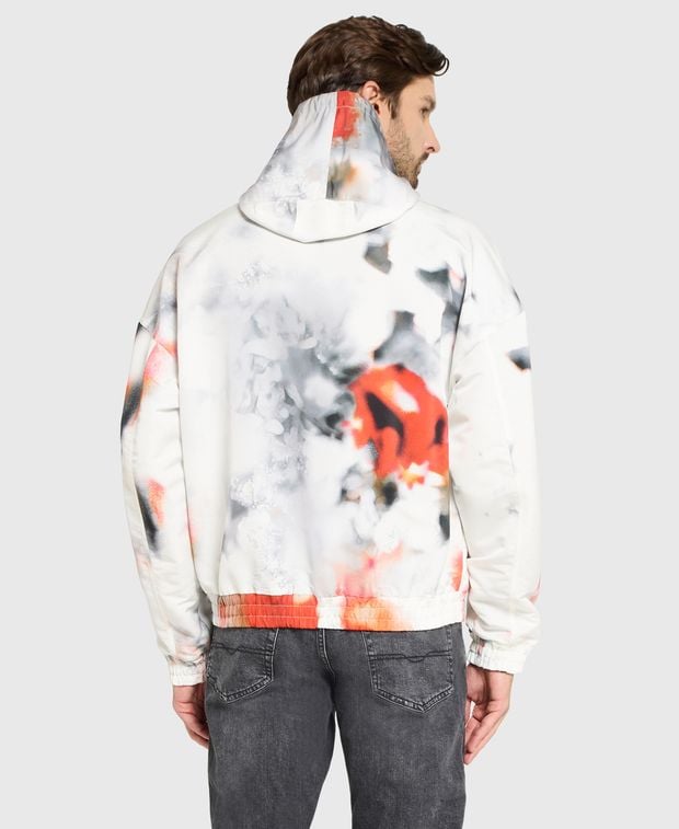 Alexander McQueen Transitional jacket