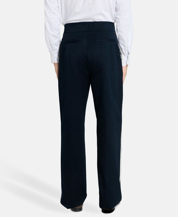Alexander McQueen Business trousers