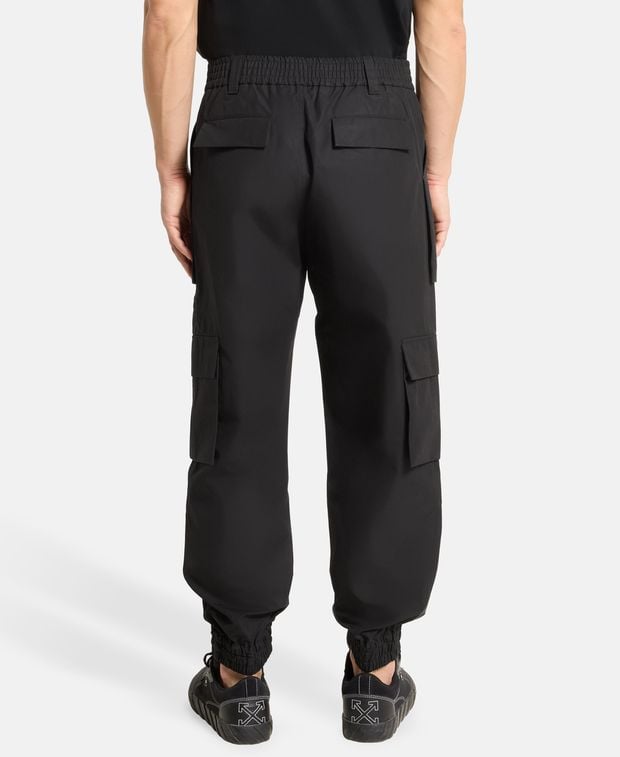 Alexander McQueen Cargo pants