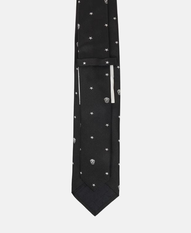 Alexander McQueen Silk tie