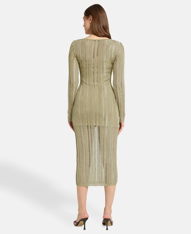CULT GAIA Midi dress Espen