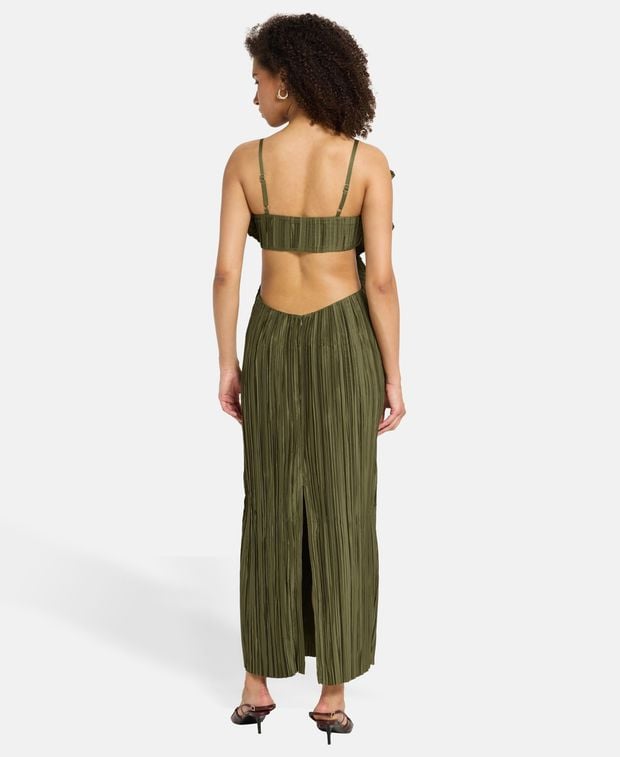 CULT GAIA Evening gown Hestra