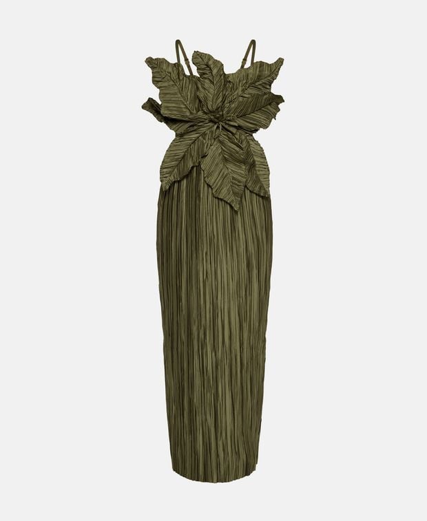 CULT GAIA Evening gown Hestra